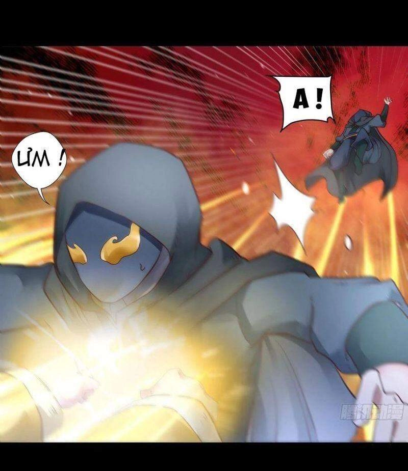 Tuyệt Sắc Quyến Rũ: Quỷ Y Chí Tôn Chapter 415 - 10