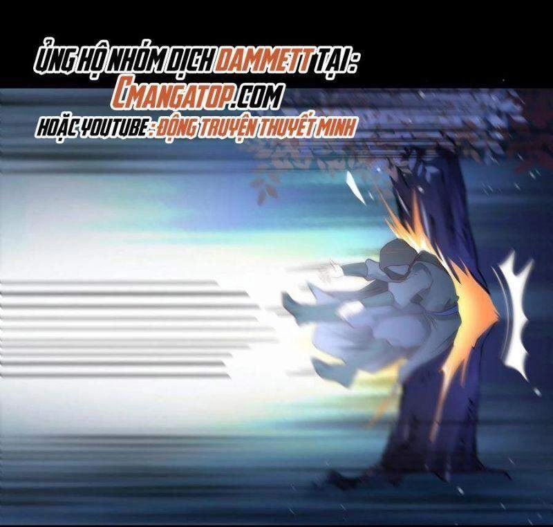 Tuyệt Sắc Quyến Rũ: Quỷ Y Chí Tôn Chapter 415 - 11