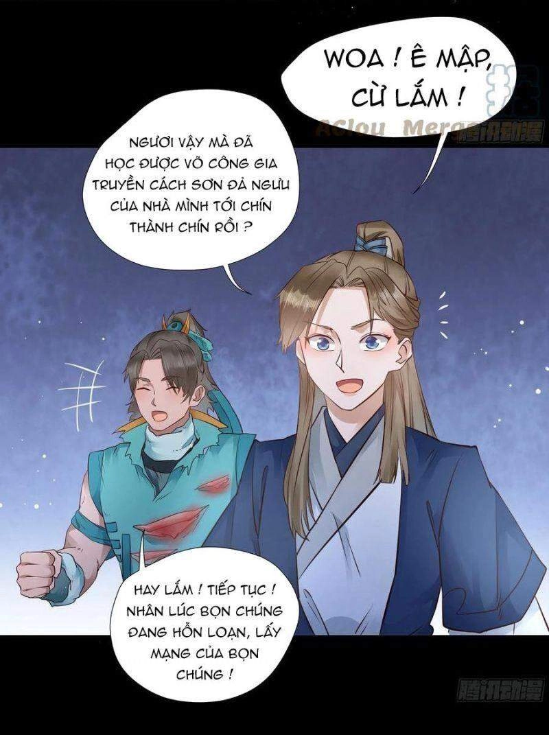 Tuyệt Sắc Quyến Rũ: Quỷ Y Chí Tôn Chapter 415 - 12