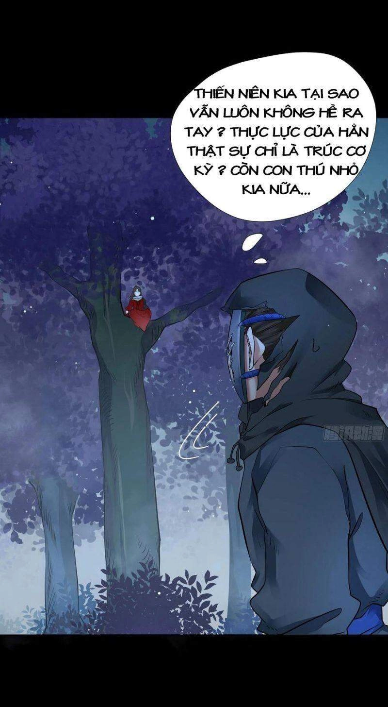 Tuyệt Sắc Quyến Rũ: Quỷ Y Chí Tôn Chapter 415 - 20