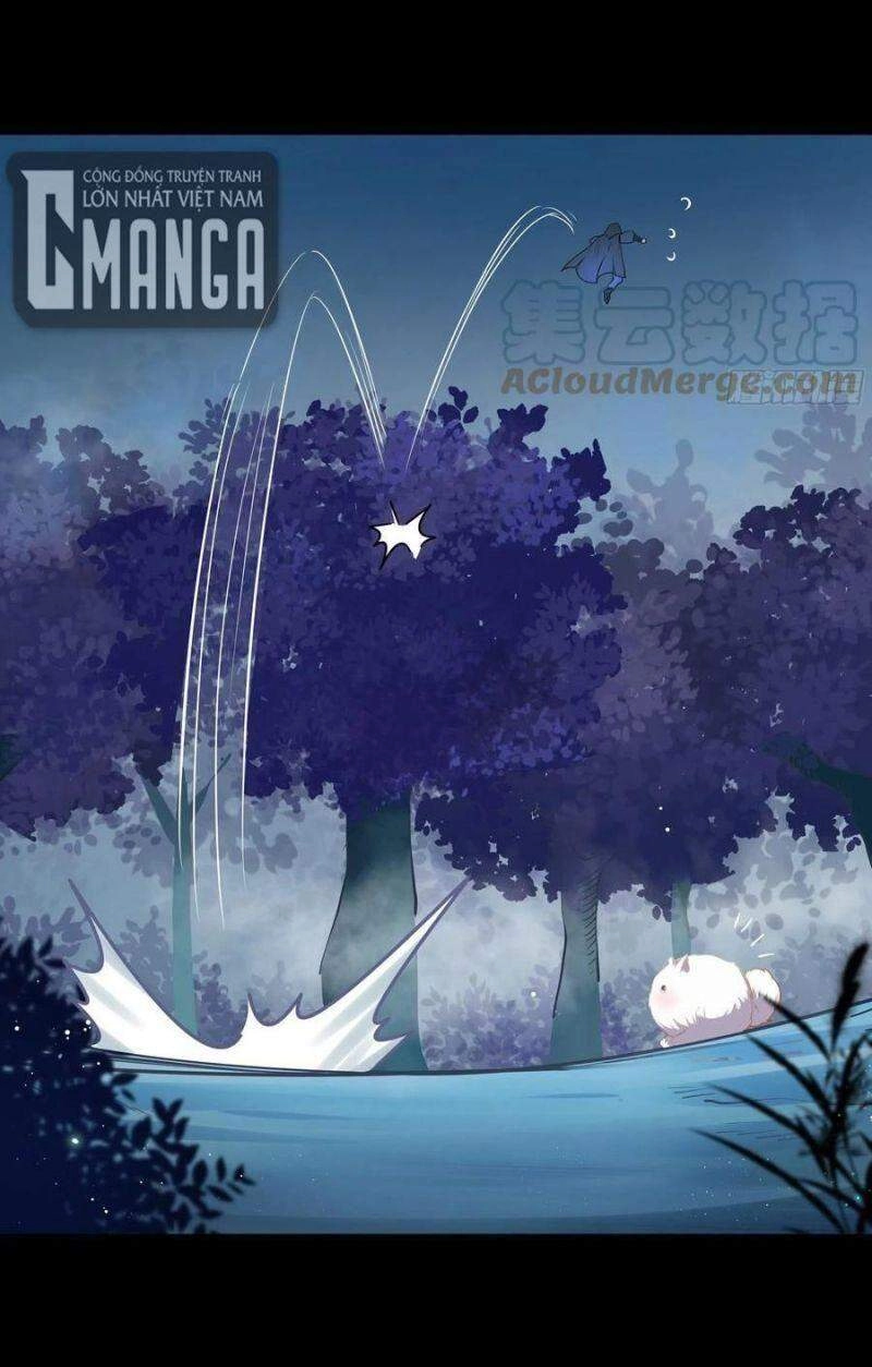 Tuyệt Sắc Quyến Rũ: Quỷ Y Chí Tôn Chapter 415 - 21