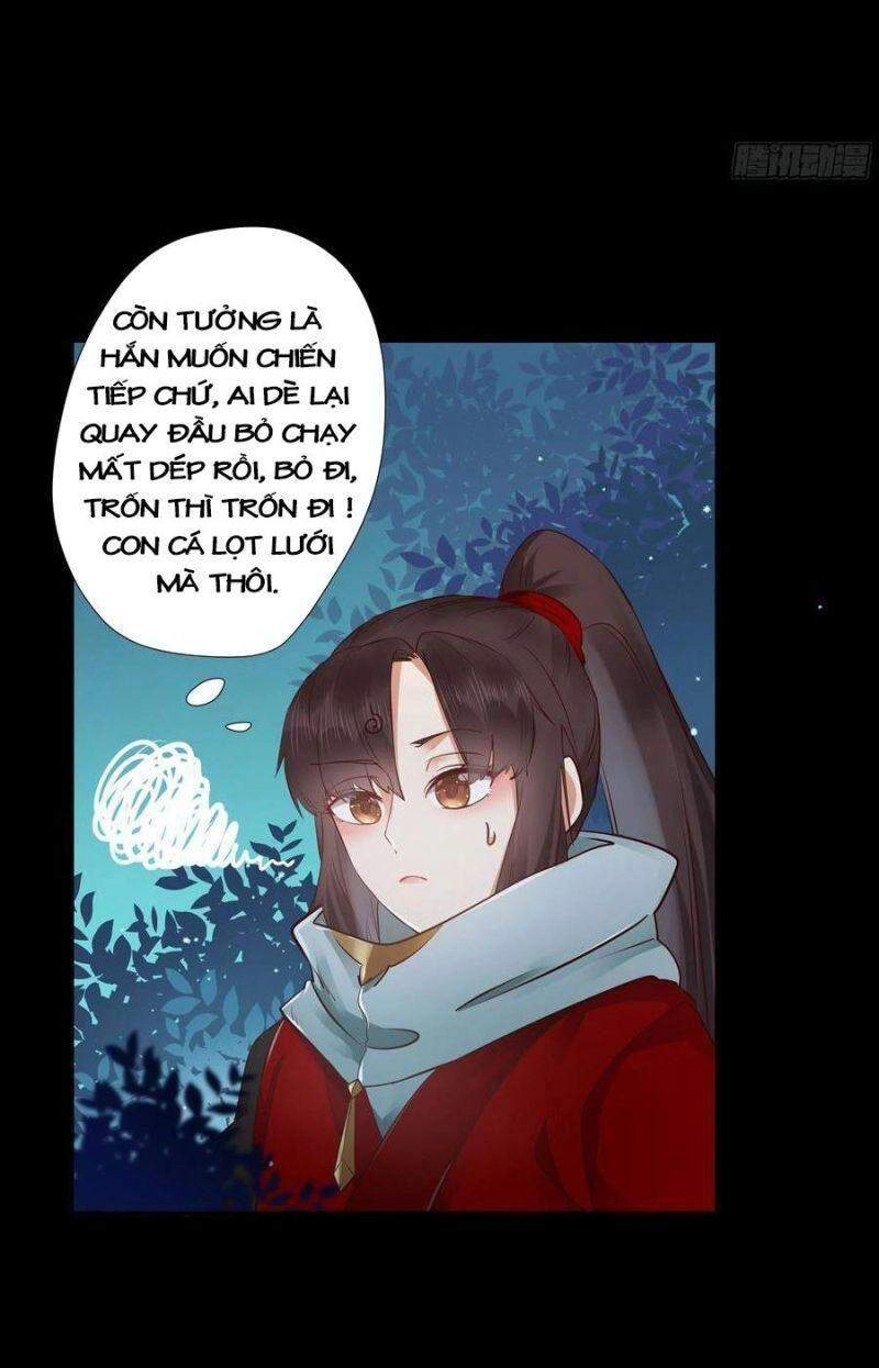 Tuyệt Sắc Quyến Rũ: Quỷ Y Chí Tôn Chapter 415 - 22