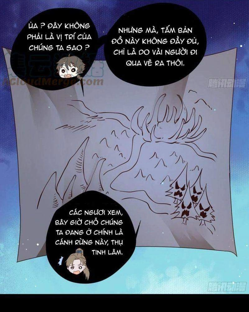 Tuyệt Sắc Quyến Rũ: Quỷ Y Chí Tôn Chapter 415 - 32