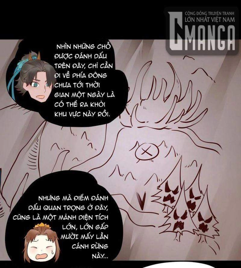 Tuyệt Sắc Quyến Rũ: Quỷ Y Chí Tôn Chapter 415 - 33