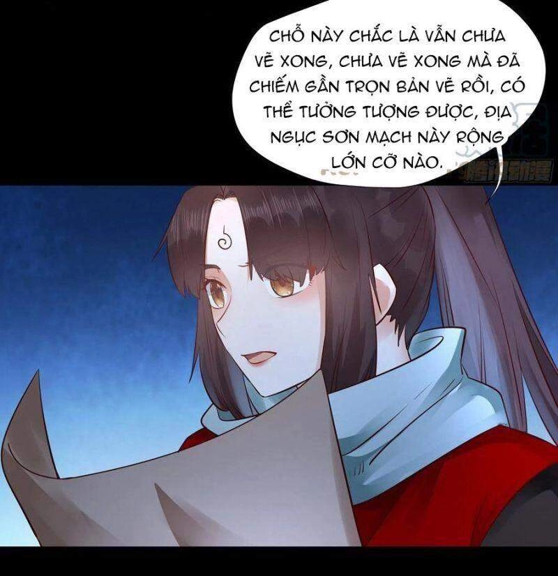 Tuyệt Sắc Quyến Rũ: Quỷ Y Chí Tôn Chapter 415 - 34