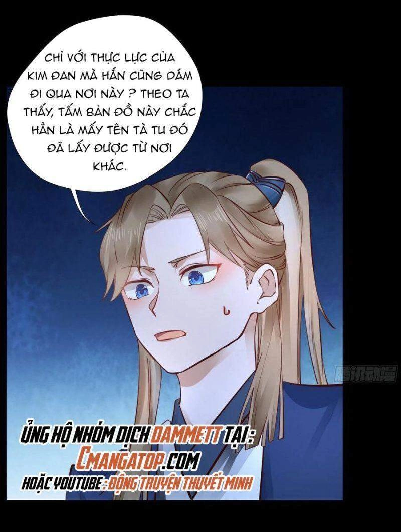 Tuyệt Sắc Quyến Rũ: Quỷ Y Chí Tôn Chapter 415 - 35