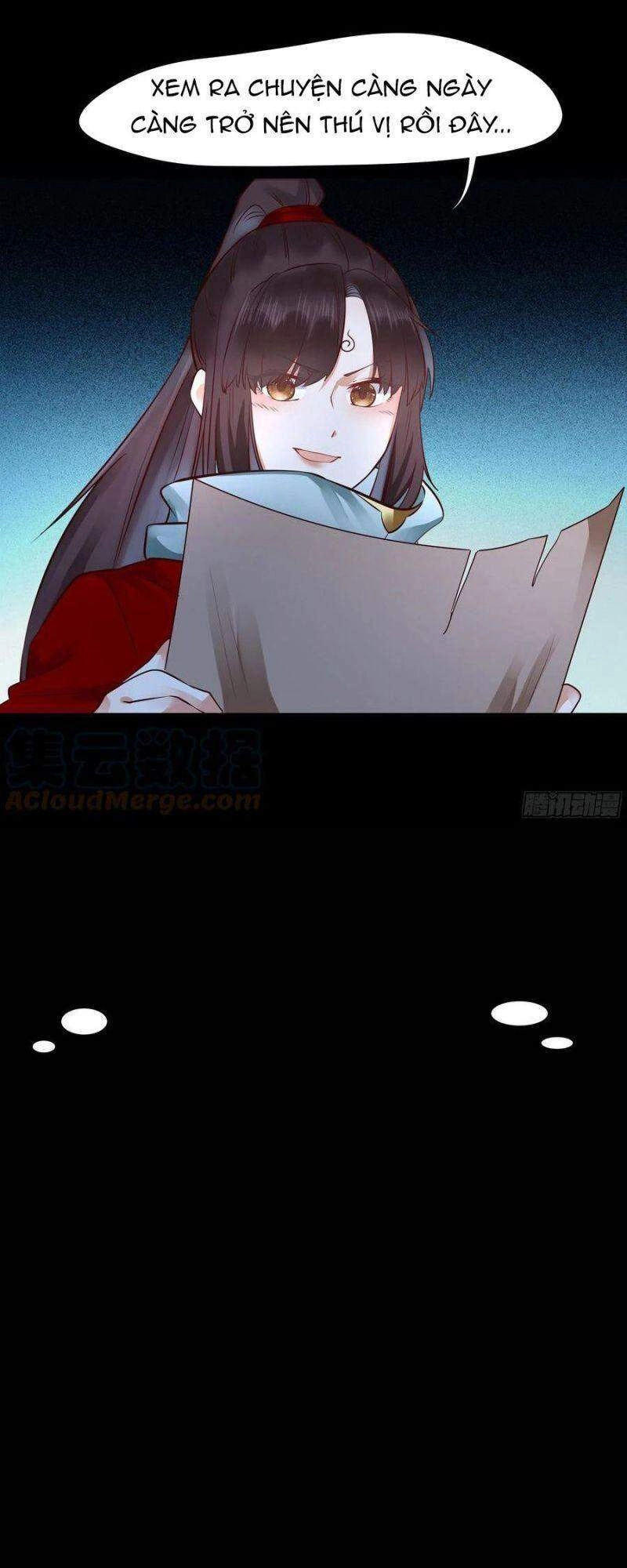 Tuyệt Sắc Quyến Rũ: Quỷ Y Chí Tôn Chapter 415 - 36