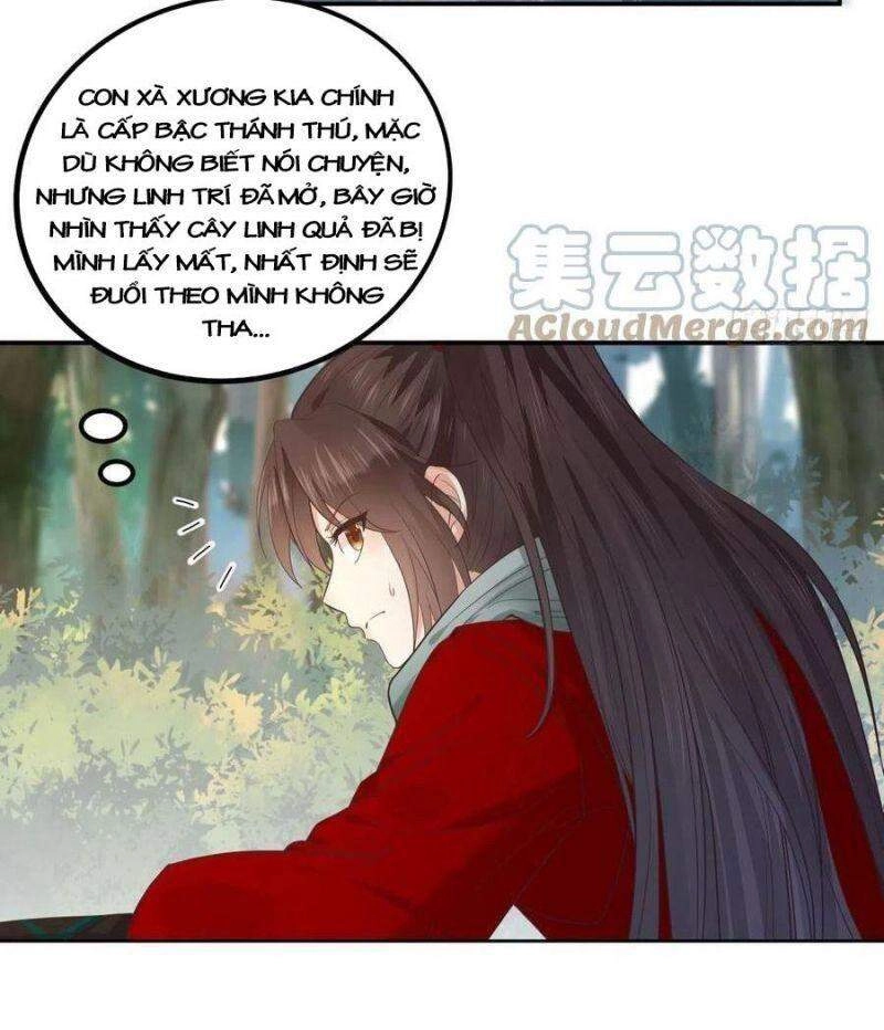 Tuyệt Sắc Quyến Rũ: Quỷ Y Chí Tôn Chapter 421 - 8