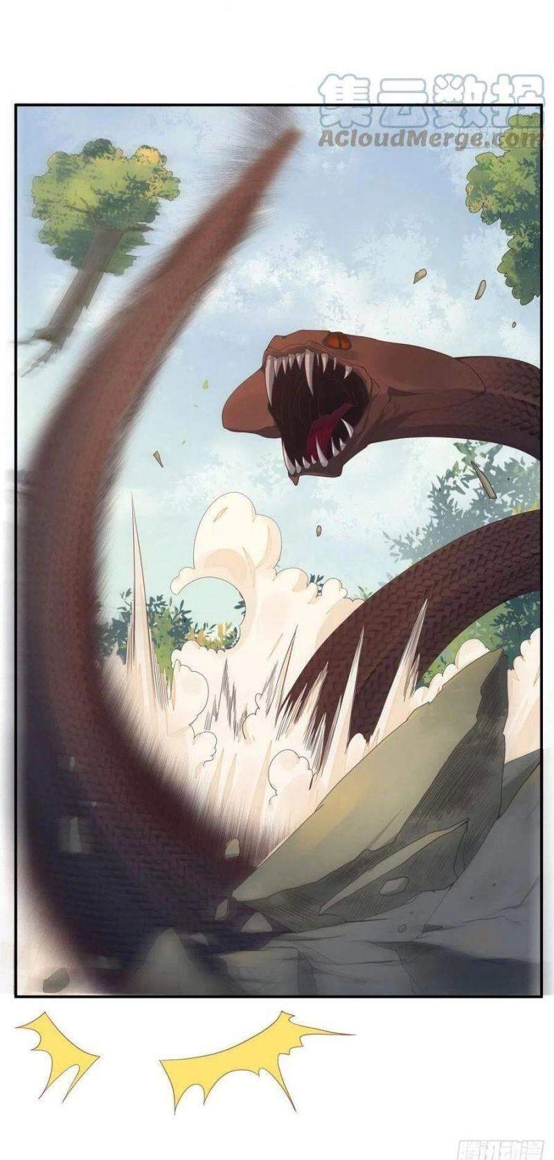 Tuyệt Sắc Quyến Rũ: Quỷ Y Chí Tôn Chapter 421 - 11