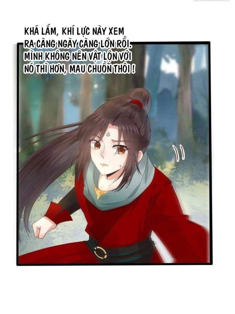 Tuyệt Sắc Quyến Rũ: Quỷ Y Chí Tôn Chapter 421 - 12