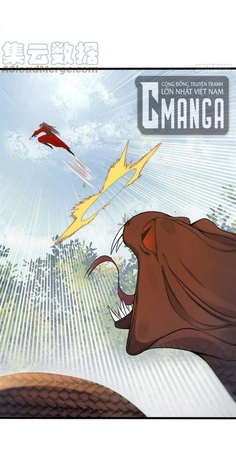 Tuyệt Sắc Quyến Rũ: Quỷ Y Chí Tôn Chapter 421 - 13