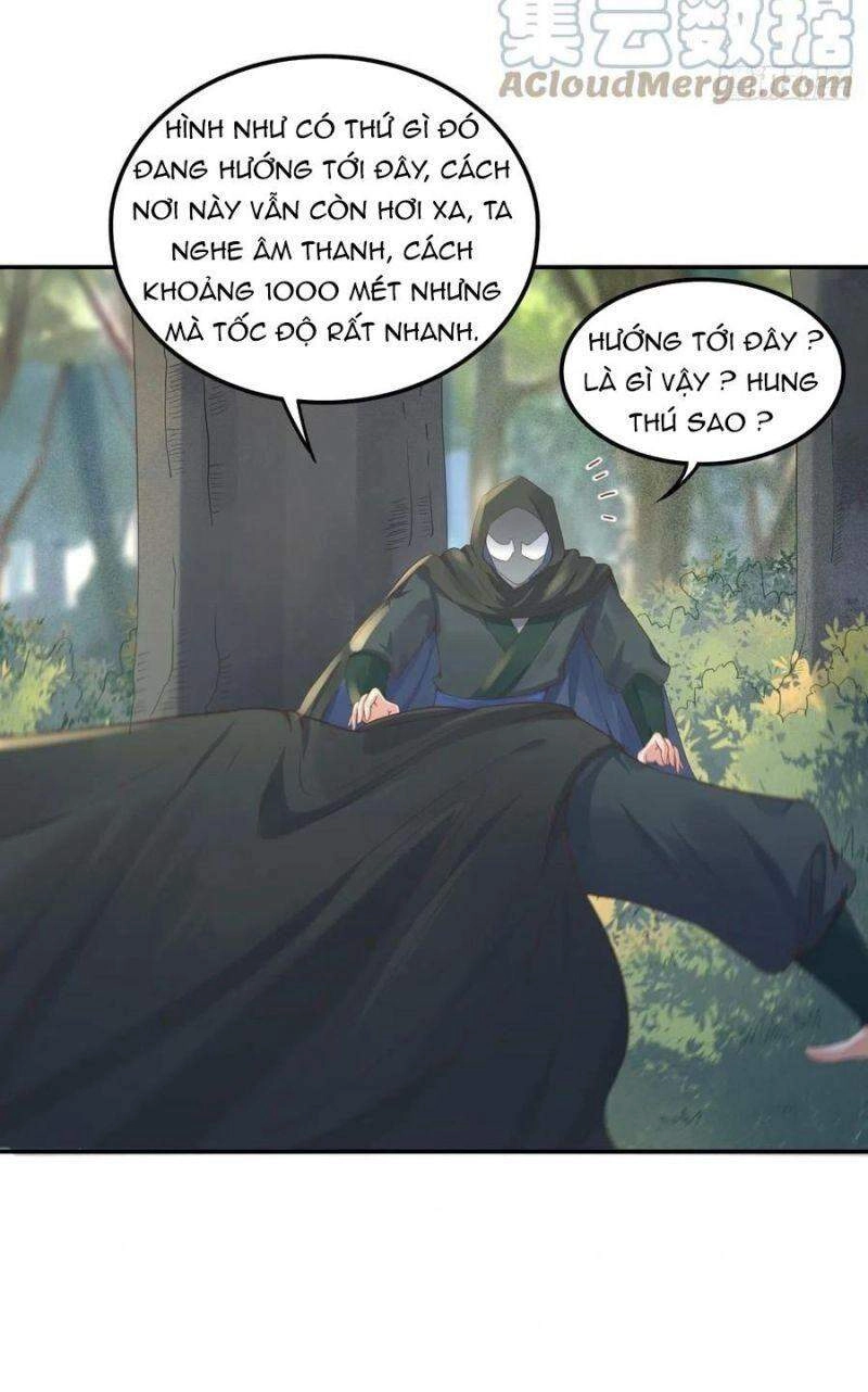 Tuyệt Sắc Quyến Rũ: Quỷ Y Chí Tôn Chapter 421 - 17