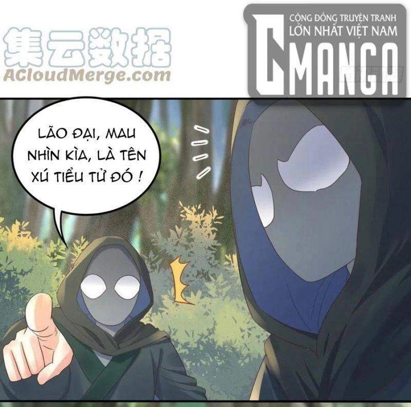 Tuyệt Sắc Quyến Rũ: Quỷ Y Chí Tôn Chapter 421 - 19