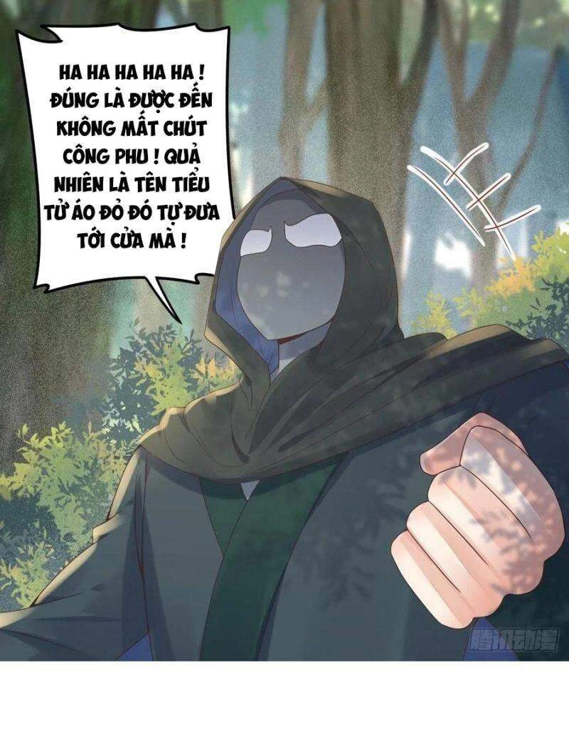 Tuyệt Sắc Quyến Rũ: Quỷ Y Chí Tôn Chapter 421 - 20