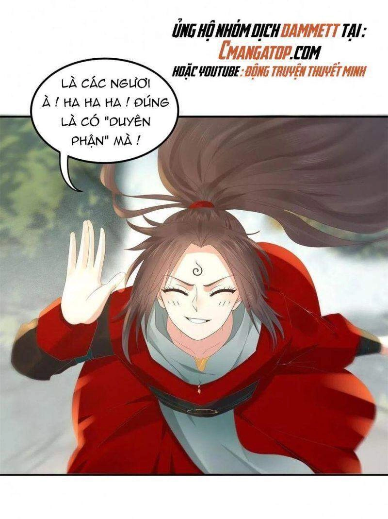 Tuyệt Sắc Quyến Rũ: Quỷ Y Chí Tôn Chapter 421 - 22
