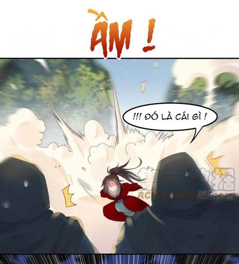 Tuyệt Sắc Quyến Rũ: Quỷ Y Chí Tôn Chapter 421 - 24