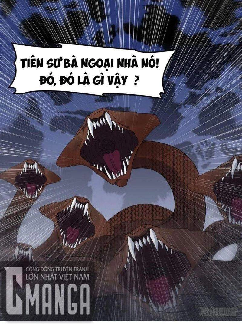 Tuyệt Sắc Quyến Rũ: Quỷ Y Chí Tôn Chapter 421 - 25