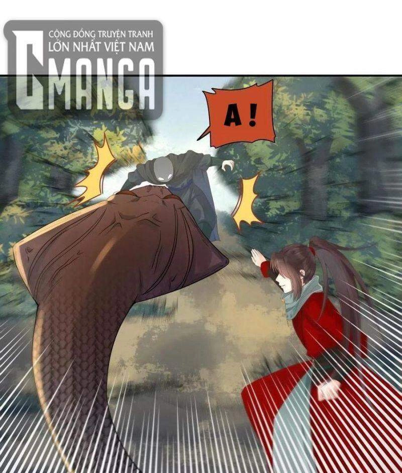 Tuyệt Sắc Quyến Rũ: Quỷ Y Chí Tôn Chapter 421 - 31