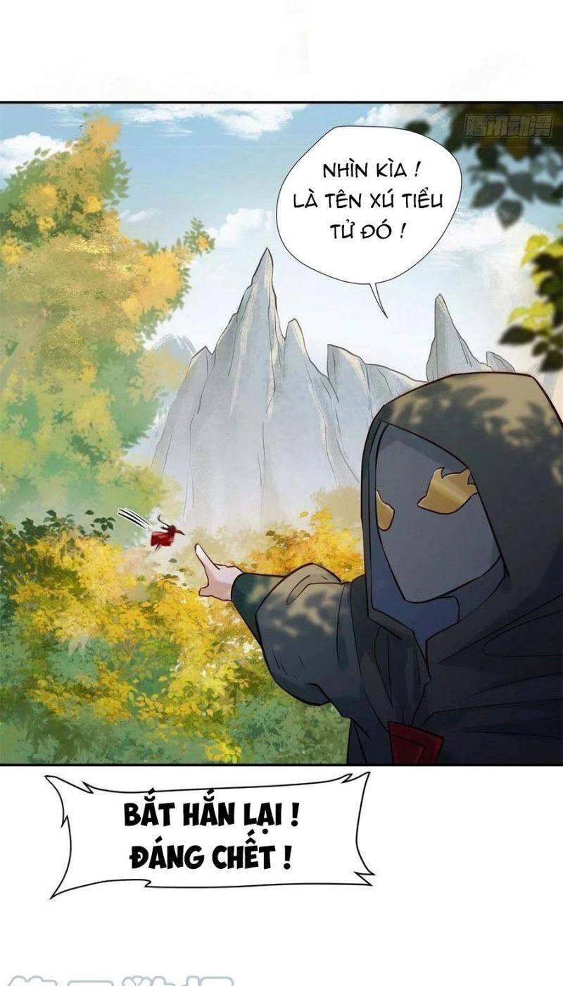 Tuyệt Sắc Quyến Rũ: Quỷ Y Chí Tôn Chapter 424 - 5