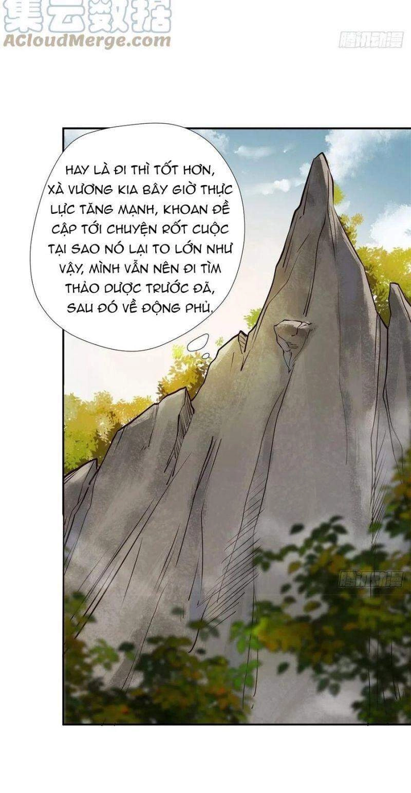 Tuyệt Sắc Quyến Rũ: Quỷ Y Chí Tôn Chapter 424 - 6