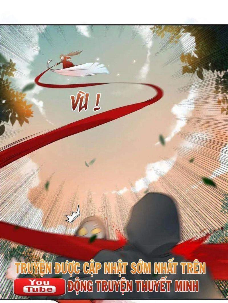 Tuyệt Sắc Quyến Rũ: Quỷ Y Chí Tôn Chapter 424 - 19