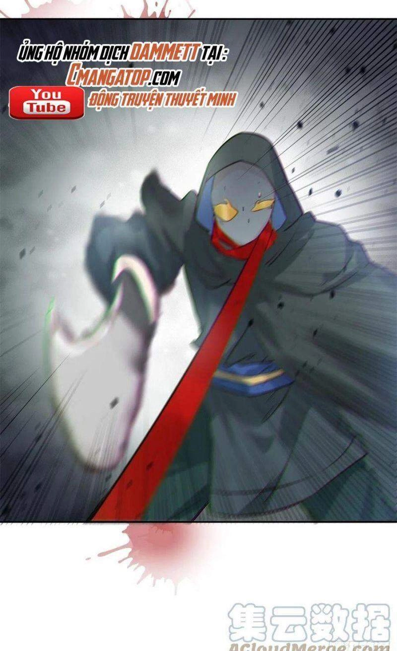 Tuyệt Sắc Quyến Rũ: Quỷ Y Chí Tôn Chapter 424 - 22