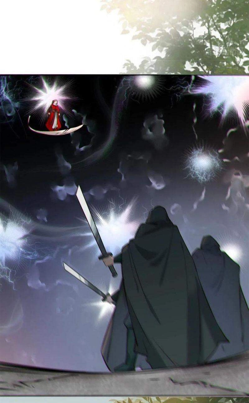 Tuyệt Sắc Quyến Rũ: Quỷ Y Chí Tôn Chapter 424 - 26