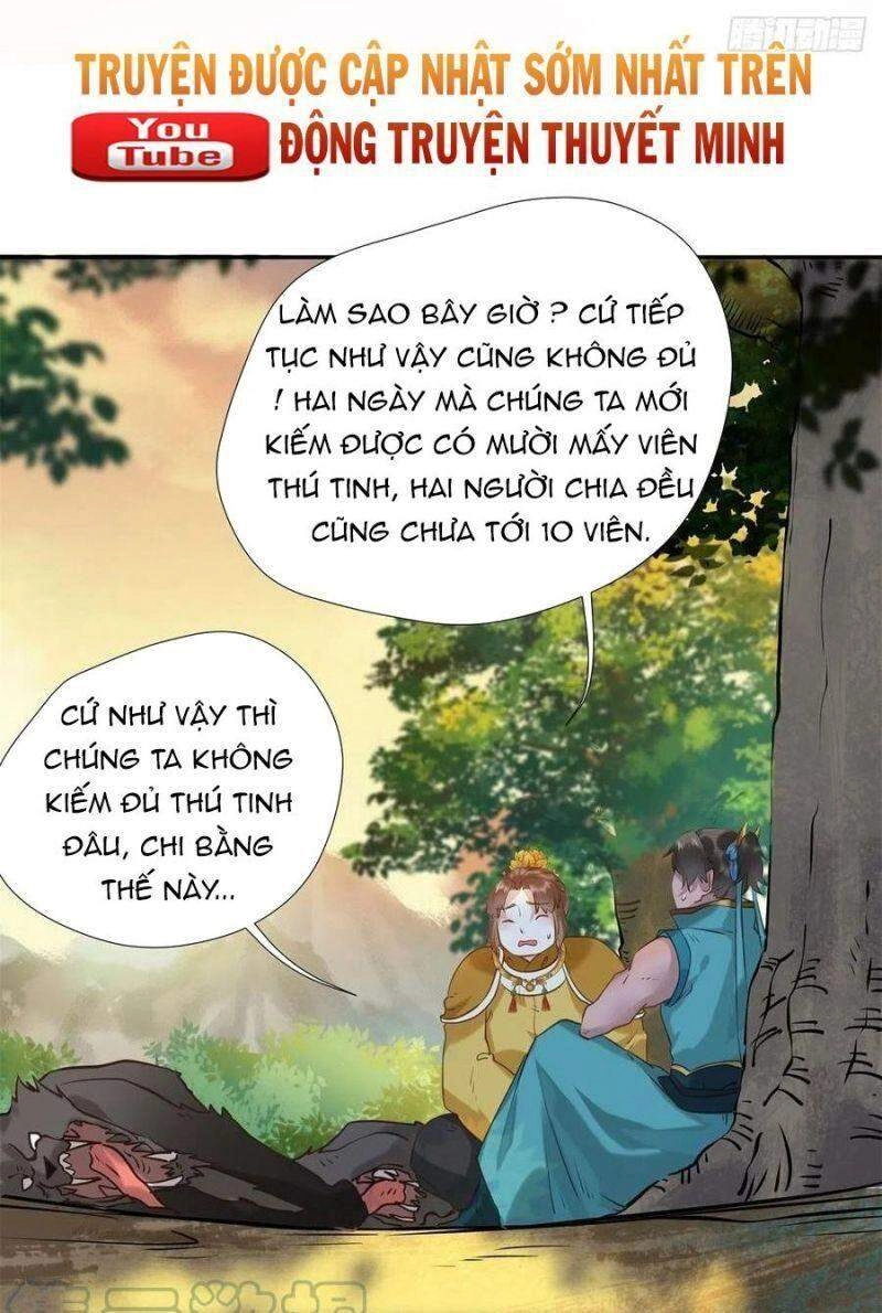 Tuyệt Sắc Quyến Rũ: Quỷ Y Chí Tôn Chapter 424 - 28