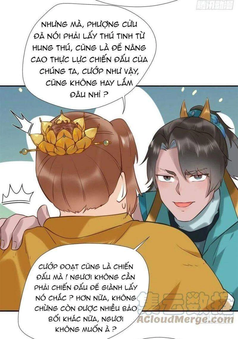 Tuyệt Sắc Quyến Rũ: Quỷ Y Chí Tôn Chapter 424 - 30