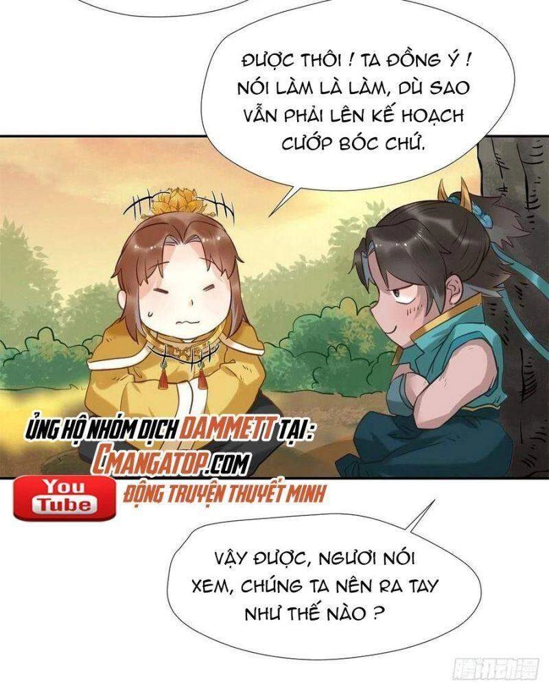Tuyệt Sắc Quyến Rũ: Quỷ Y Chí Tôn Chapter 424 - 31