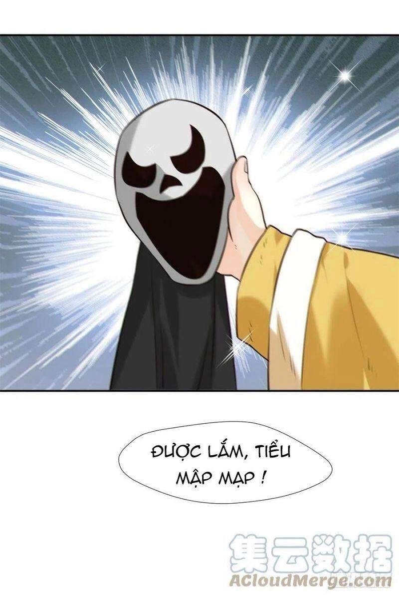 Tuyệt Sắc Quyến Rũ: Quỷ Y Chí Tôn Chapter 424 - 32