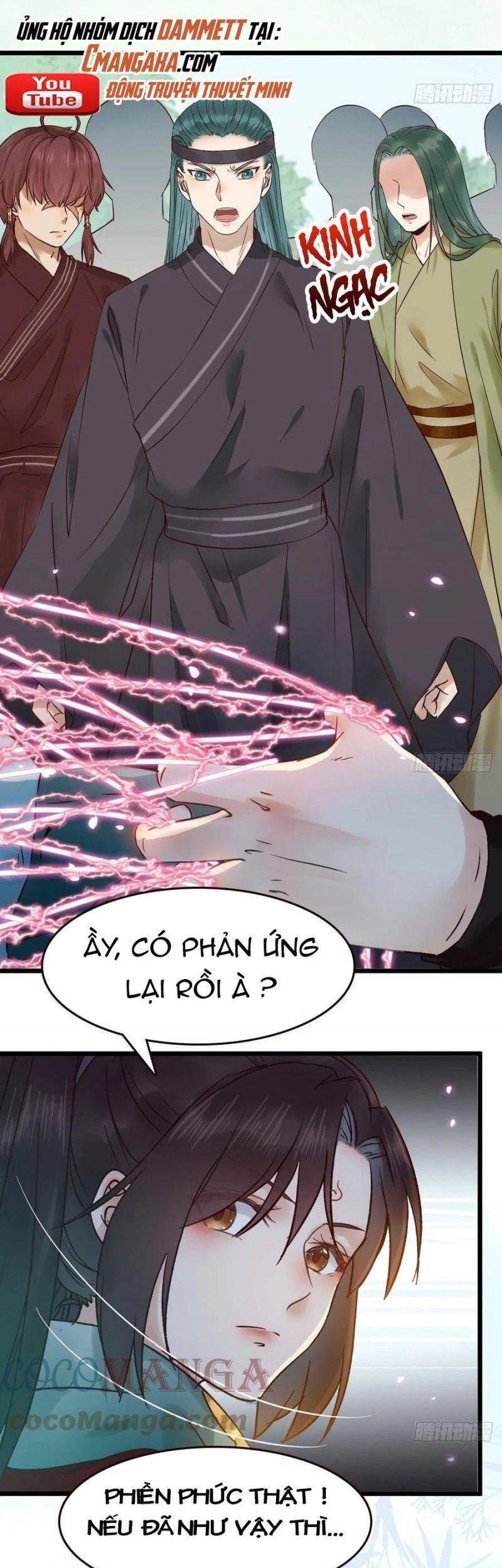 Tuyệt Sắc Quyến Rũ: Quỷ Y Chí Tôn Chapter 433 - 3