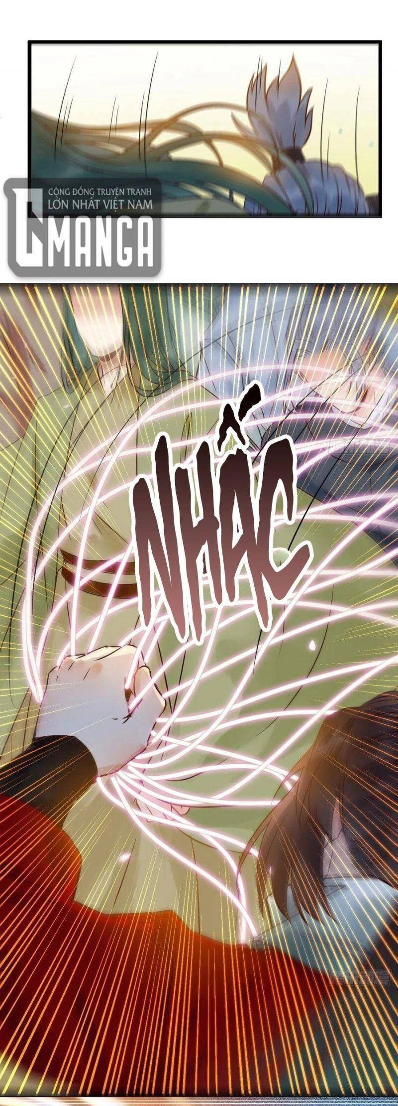 Tuyệt Sắc Quyến Rũ: Quỷ Y Chí Tôn Chapter 433 - 7