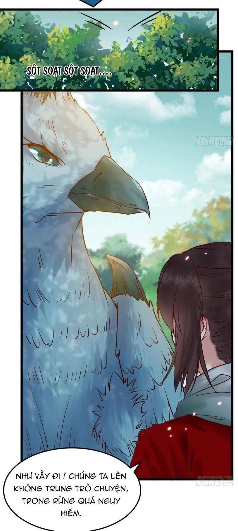 Tuyệt Sắc Quyến Rũ: Quỷ Y Chí Tôn Chapter 433 - 14