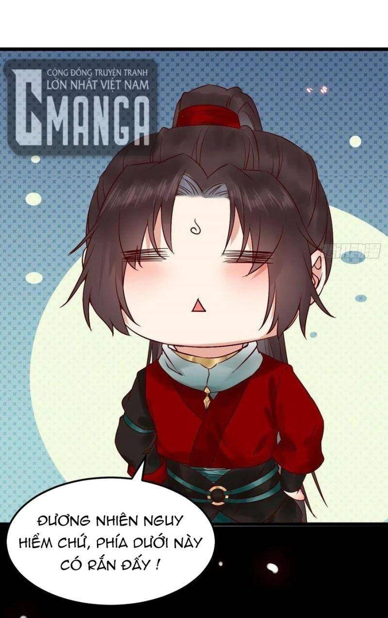Tuyệt Sắc Quyến Rũ: Quỷ Y Chí Tôn Chapter 433 - 16