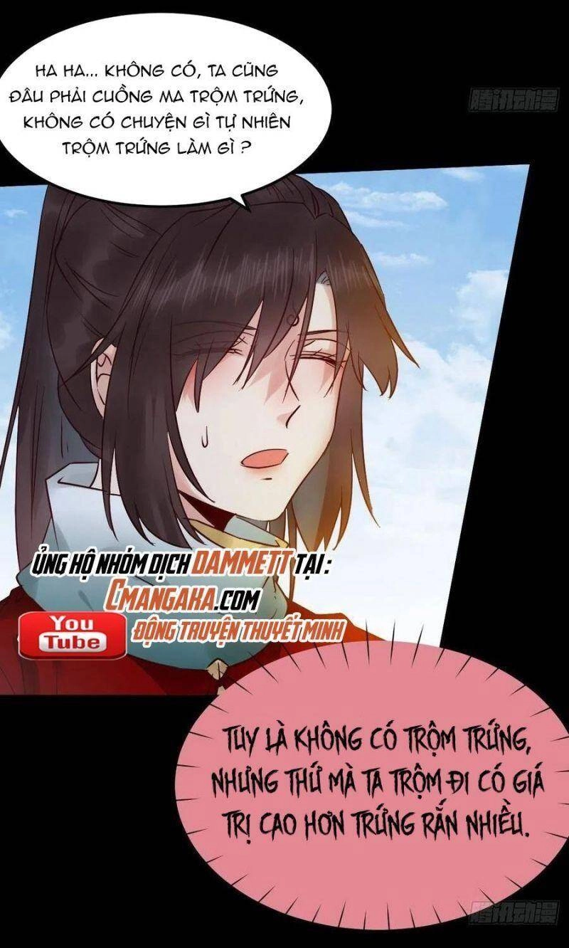 Tuyệt Sắc Quyến Rũ: Quỷ Y Chí Tôn Chapter 433 - 24