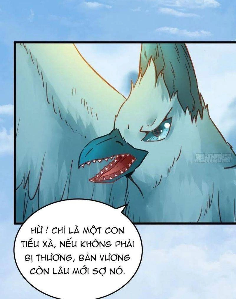 Tuyệt Sắc Quyến Rũ: Quỷ Y Chí Tôn Chapter 433 - 29