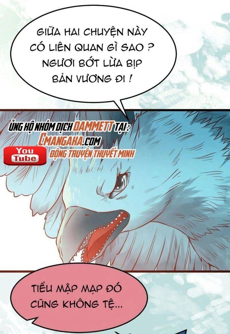 Tuyệt Sắc Quyến Rũ: Quỷ Y Chí Tôn Chapter 433 - 35