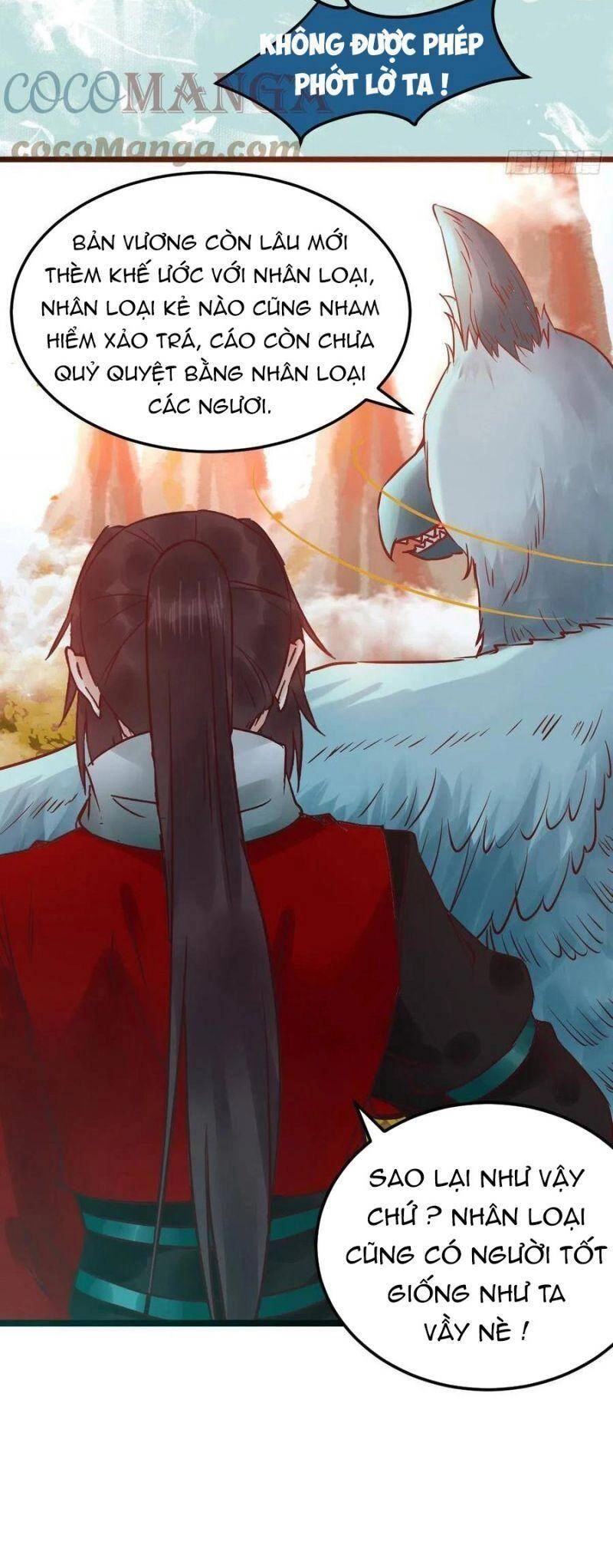 Tuyệt Sắc Quyến Rũ: Quỷ Y Chí Tôn Chapter 433 - 36