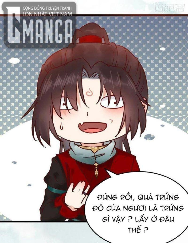 Tuyệt Sắc Quyến Rũ: Quỷ Y Chí Tôn Chapter 433 - 38