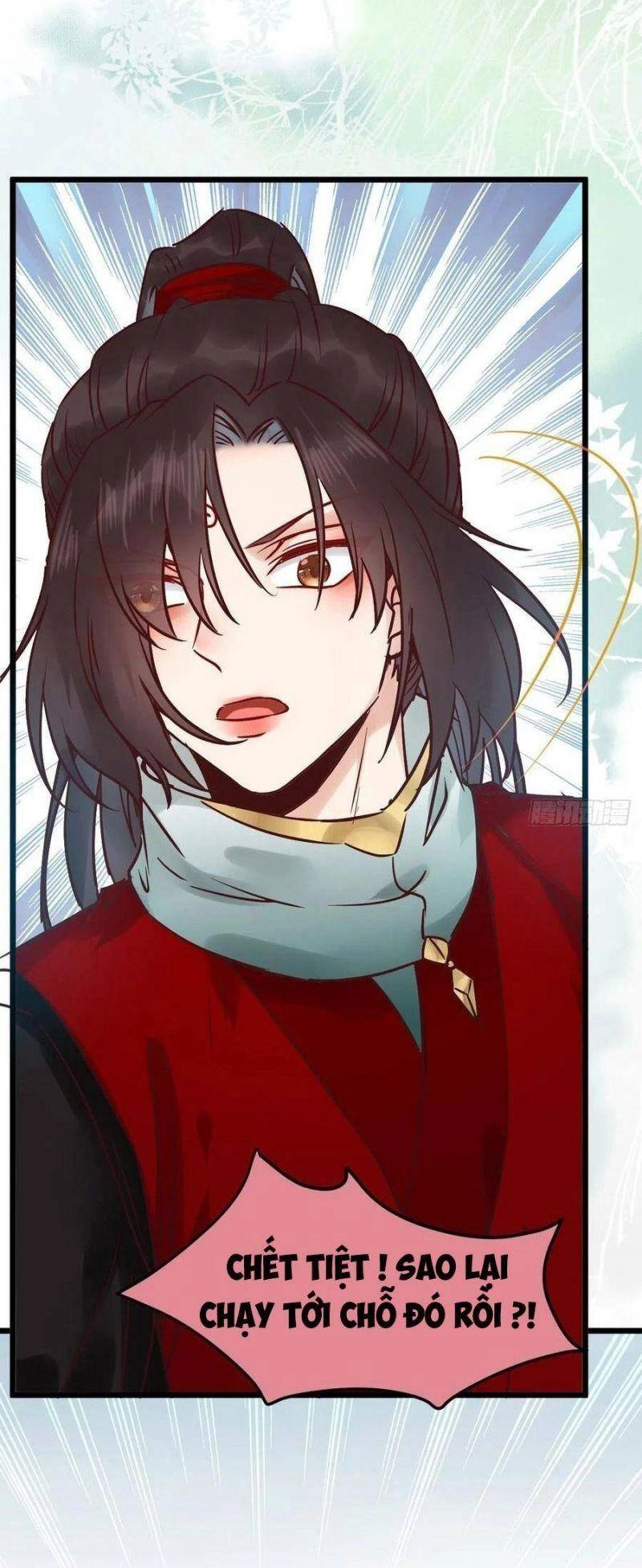 Tuyệt Sắc Quyến Rũ: Quỷ Y Chí Tôn Chapter 433 - 42