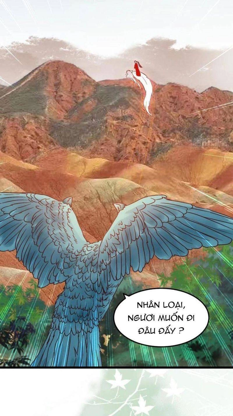 Tuyệt Sắc Quyến Rũ: Quỷ Y Chí Tôn Chapter 433 - 43