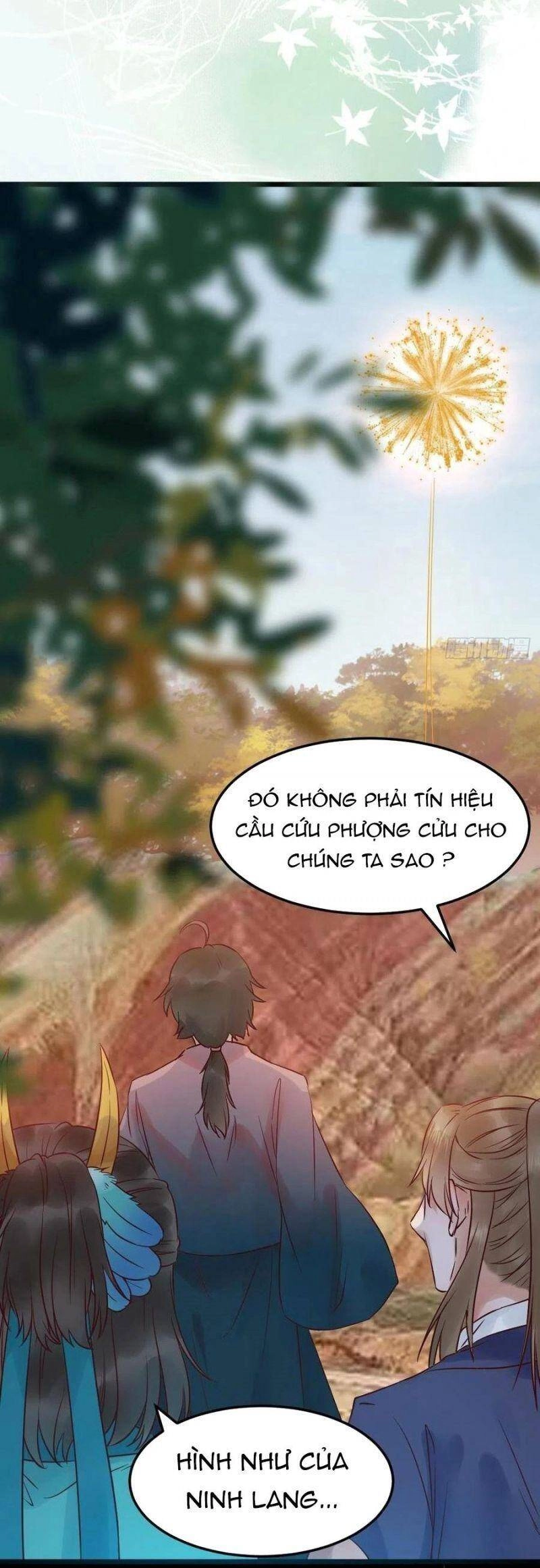 Tuyệt Sắc Quyến Rũ: Quỷ Y Chí Tôn Chapter 433 - 45