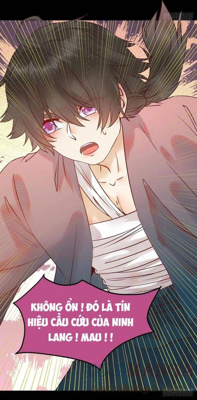 Tuyệt Sắc Quyến Rũ: Quỷ Y Chí Tôn Chapter 433 - 46