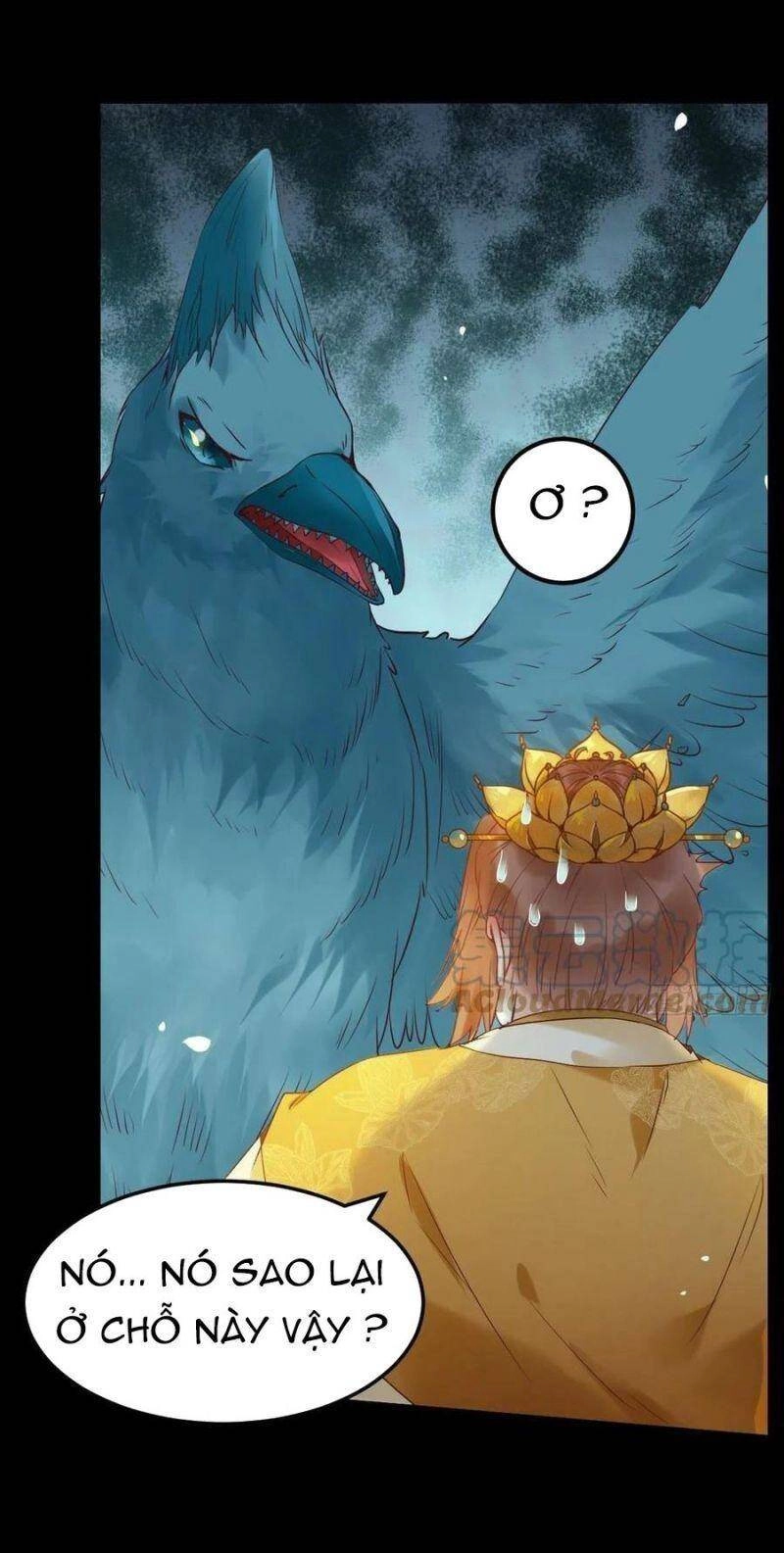 Tuyệt Sắc Quyến Rũ: Quỷ Y Chí Tôn Chapter 435 - 2