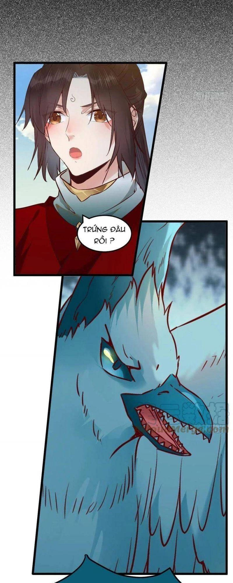 Tuyệt Sắc Quyến Rũ: Quỷ Y Chí Tôn Chapter 435 - 4