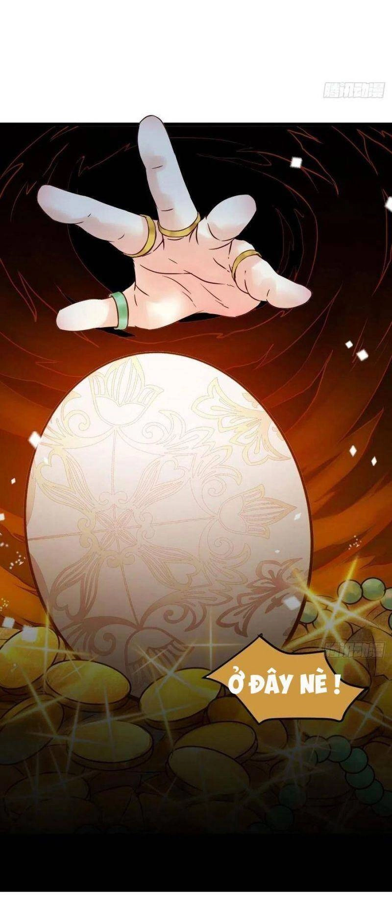 Tuyệt Sắc Quyến Rũ: Quỷ Y Chí Tôn Chapter 435 - 6