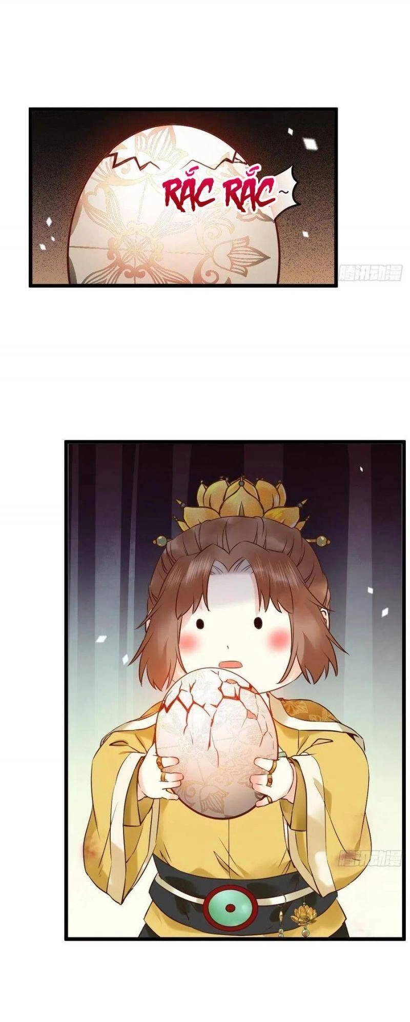 Tuyệt Sắc Quyến Rũ: Quỷ Y Chí Tôn Chapter 435 - 8