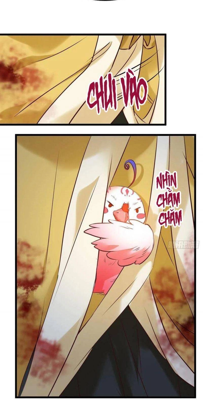 Tuyệt Sắc Quyến Rũ: Quỷ Y Chí Tôn Chapter 435 - 11