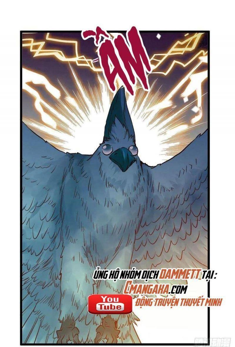 Tuyệt Sắc Quyến Rũ: Quỷ Y Chí Tôn Chapter 435 - 13